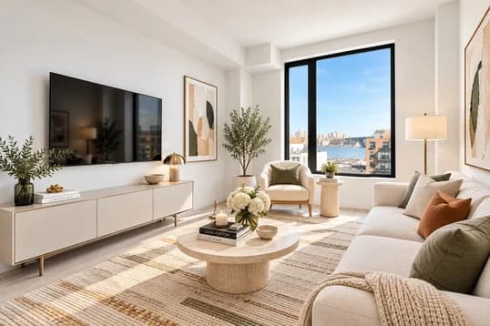 26-46 4 St #3-F, Queens, NY 11102 - Image 1