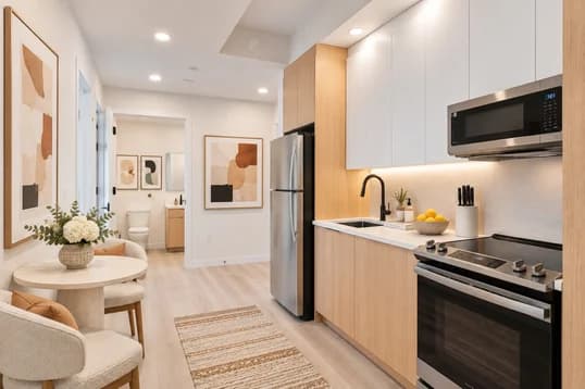 26-46 4 St #3-F, Queens, NY 11102 - Image 1