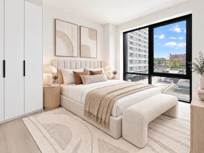 26-46 4 St #3-F, Queens, NY 11102 - Image 1