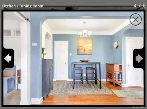 79-01 35 Avenue #5-H, Queens, NY 11372