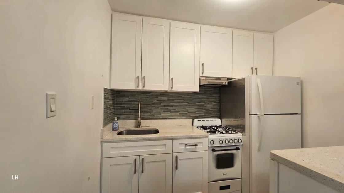 35-20 Leverich Street #225, Queens, NY 11377 apartment_kitchen 1