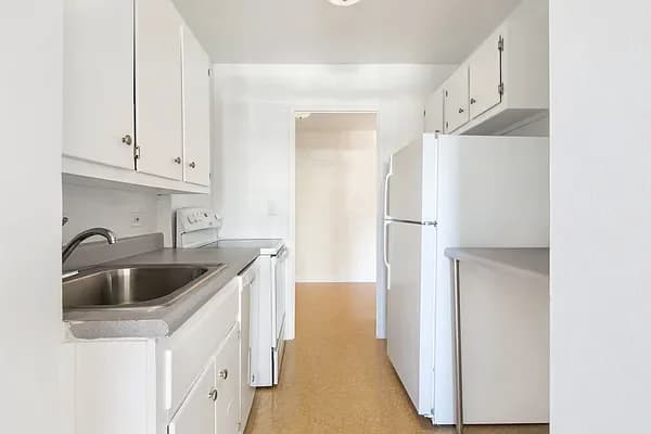 96-08 57 Avenue #11B, Queens, NY 11368 apartment_kitchen 1