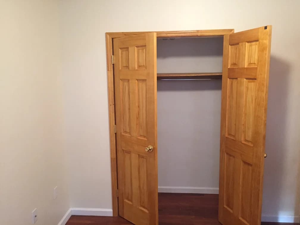 65-62 Saunders St #5E, Queens, NY 11374 apartment_closet 1