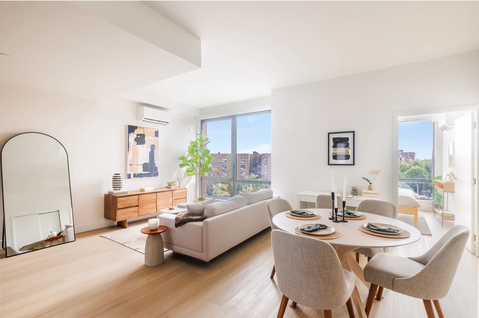 105-02 Queens Boulevard #1014, Queens, NY 11375 apartment_living_room 1