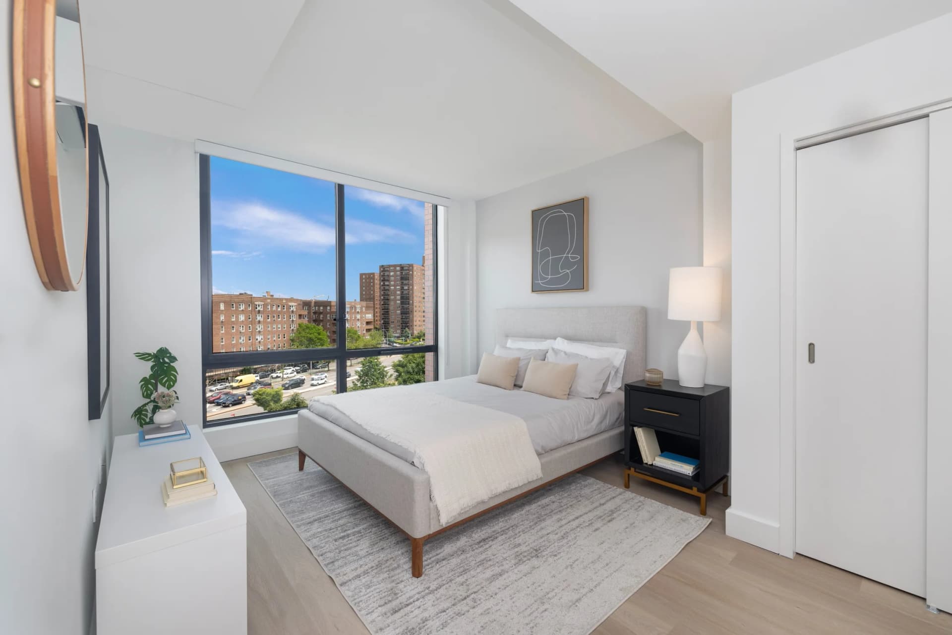 105-02 Queens Boulevard #311, Queens, NY 11375 apartment_bedroom_room 1