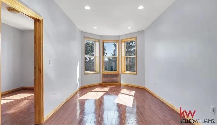 59-06 Catalpa Avenue #3, Queens, NY 11385
