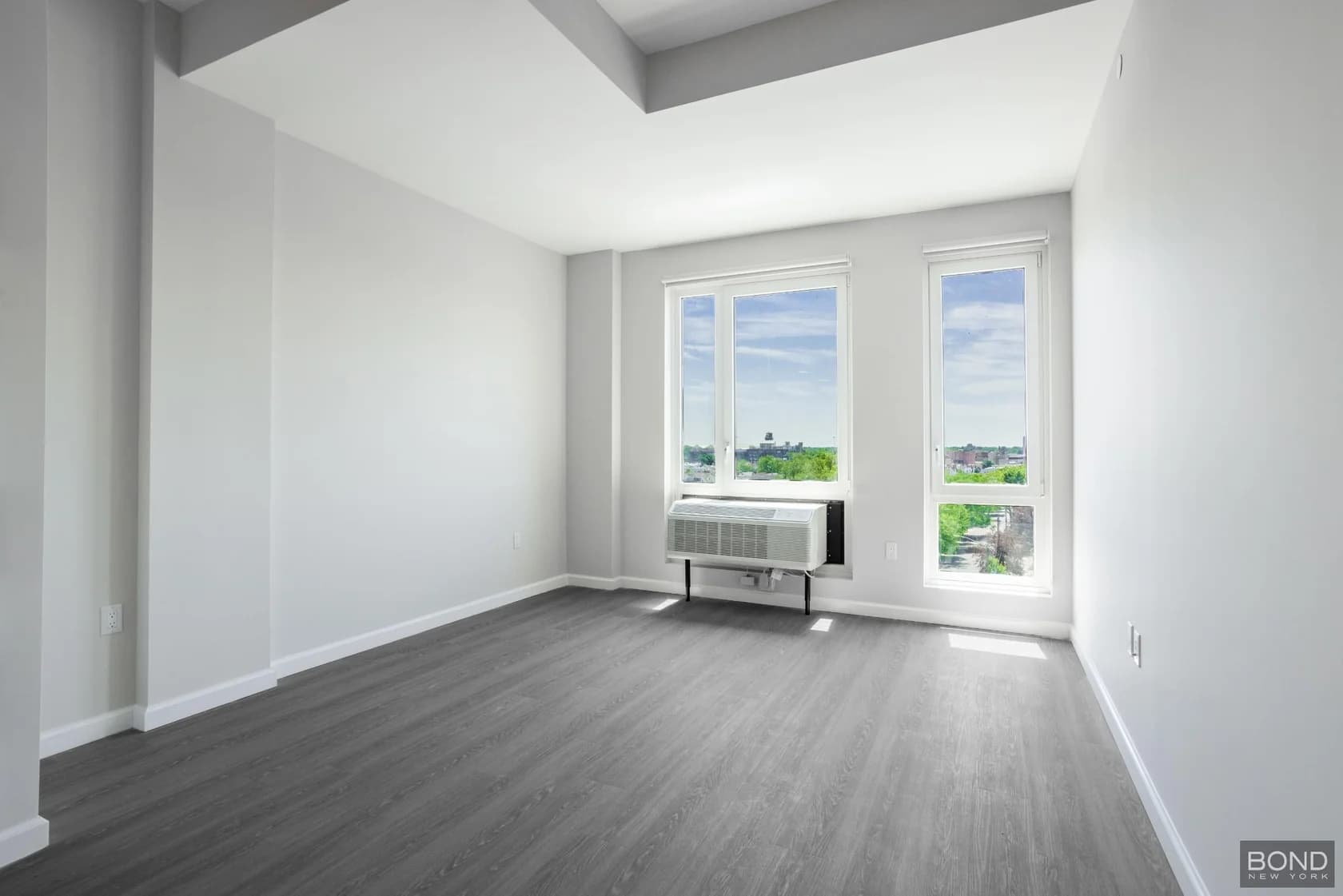 183-03 Hillside Avenue #2D, Queens, NY 11432 apartment_bedroom_room 1