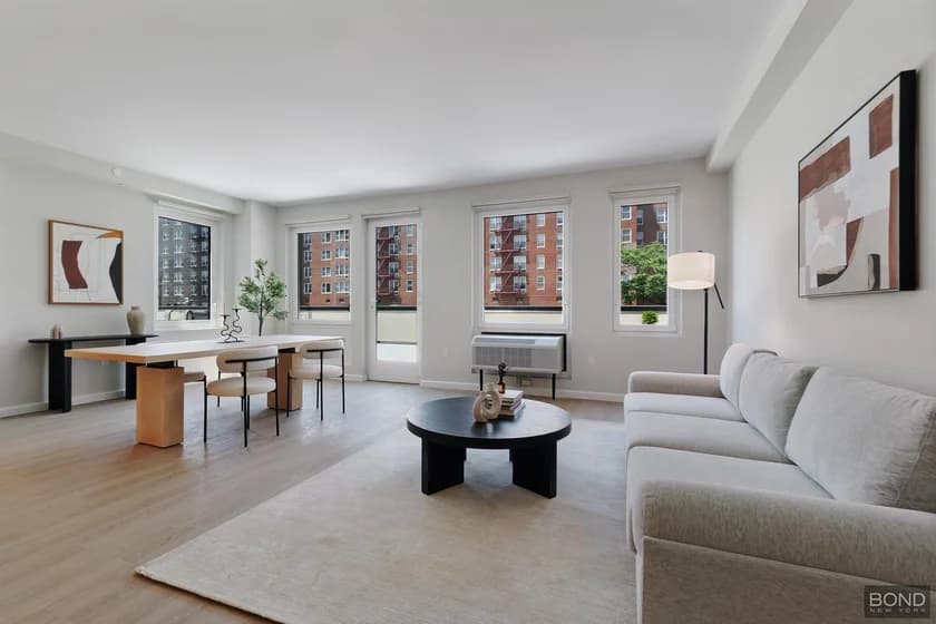183-03 Hillside Avenue #7B, Queens, NY 11432 - Image 1