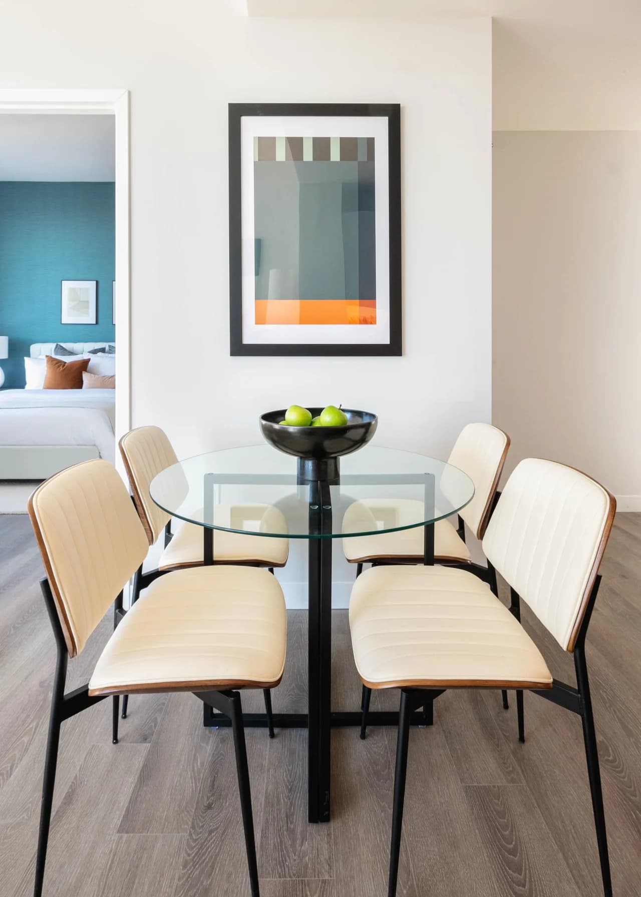 163-5 Archer Avenue #1322, Queens, NY 11433 apartment_dining_room 1