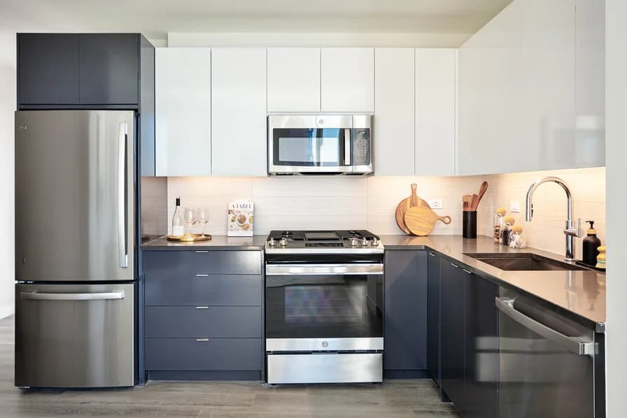 163-5 Archer Avenue #1322, Queens, NY 11433
