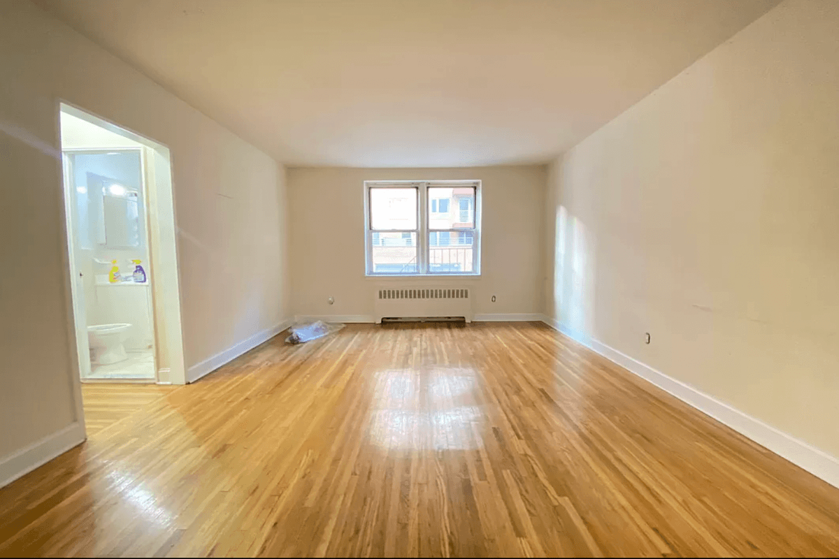 143-09 Barclay Avenue #3A, Queens, NY 11355