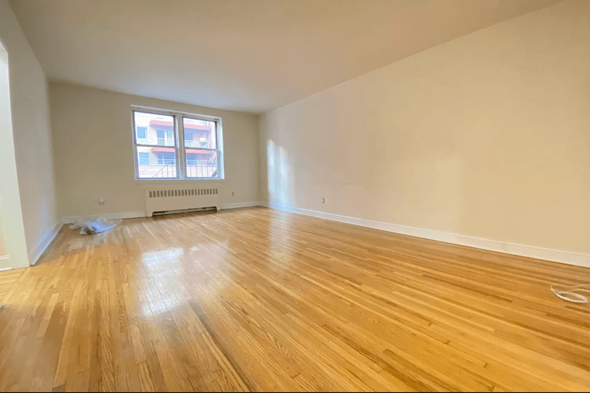 143-09 Barclay Avenue #3A, Queens, NY 11355