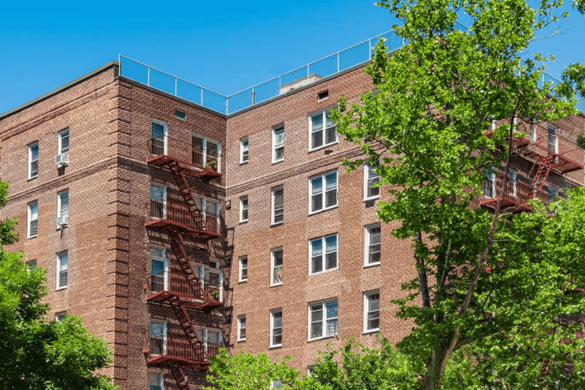 143-09 Barclay Avenue #3A, Queens, NY 11355