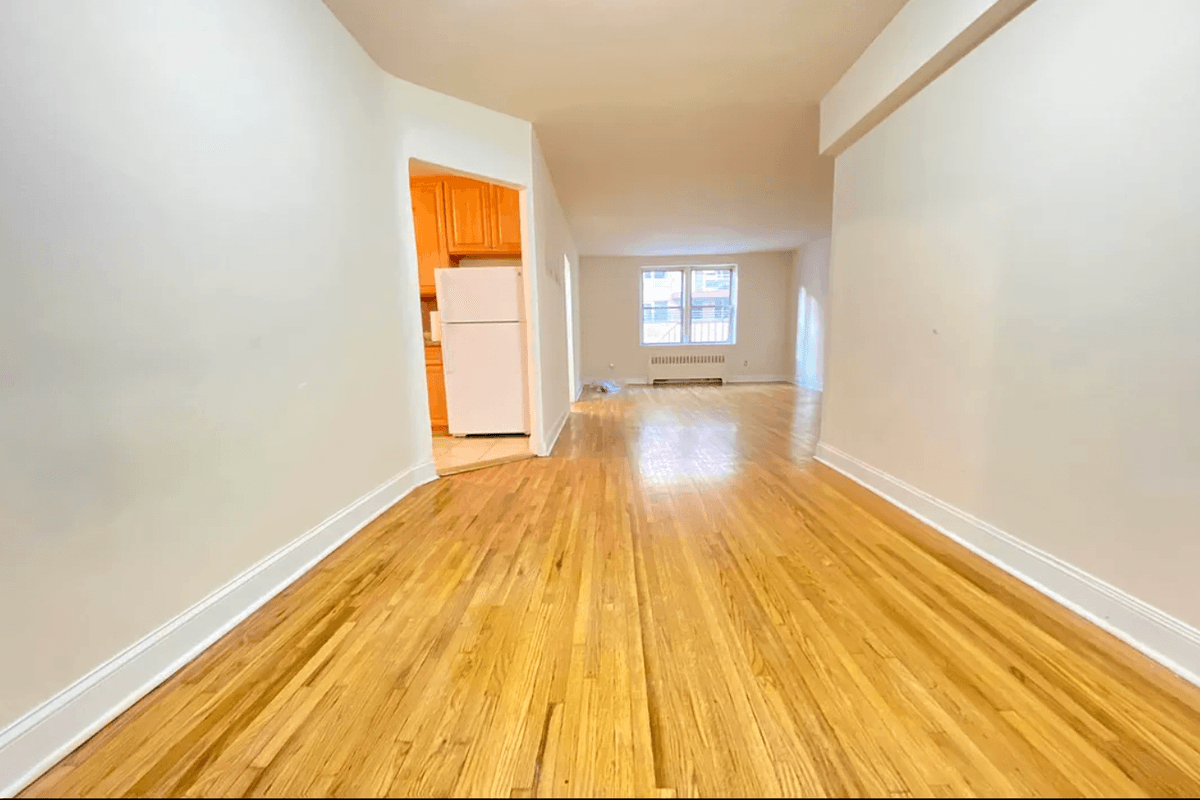 143-09 Barclay Avenue #3A, Queens, NY 11355