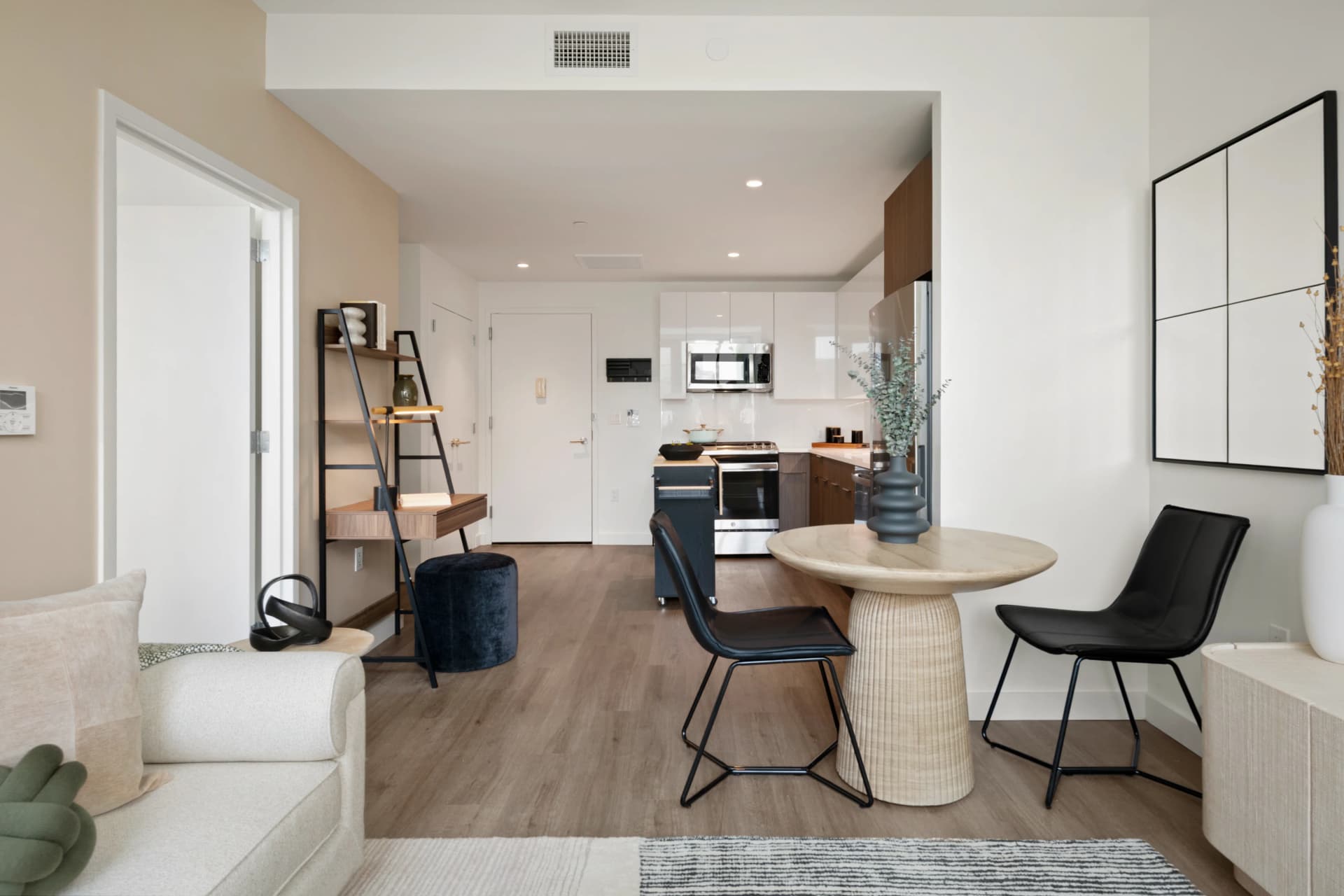 166-20 90 Avenue #234P, Queens, NY 11432 apartment_living_room 1