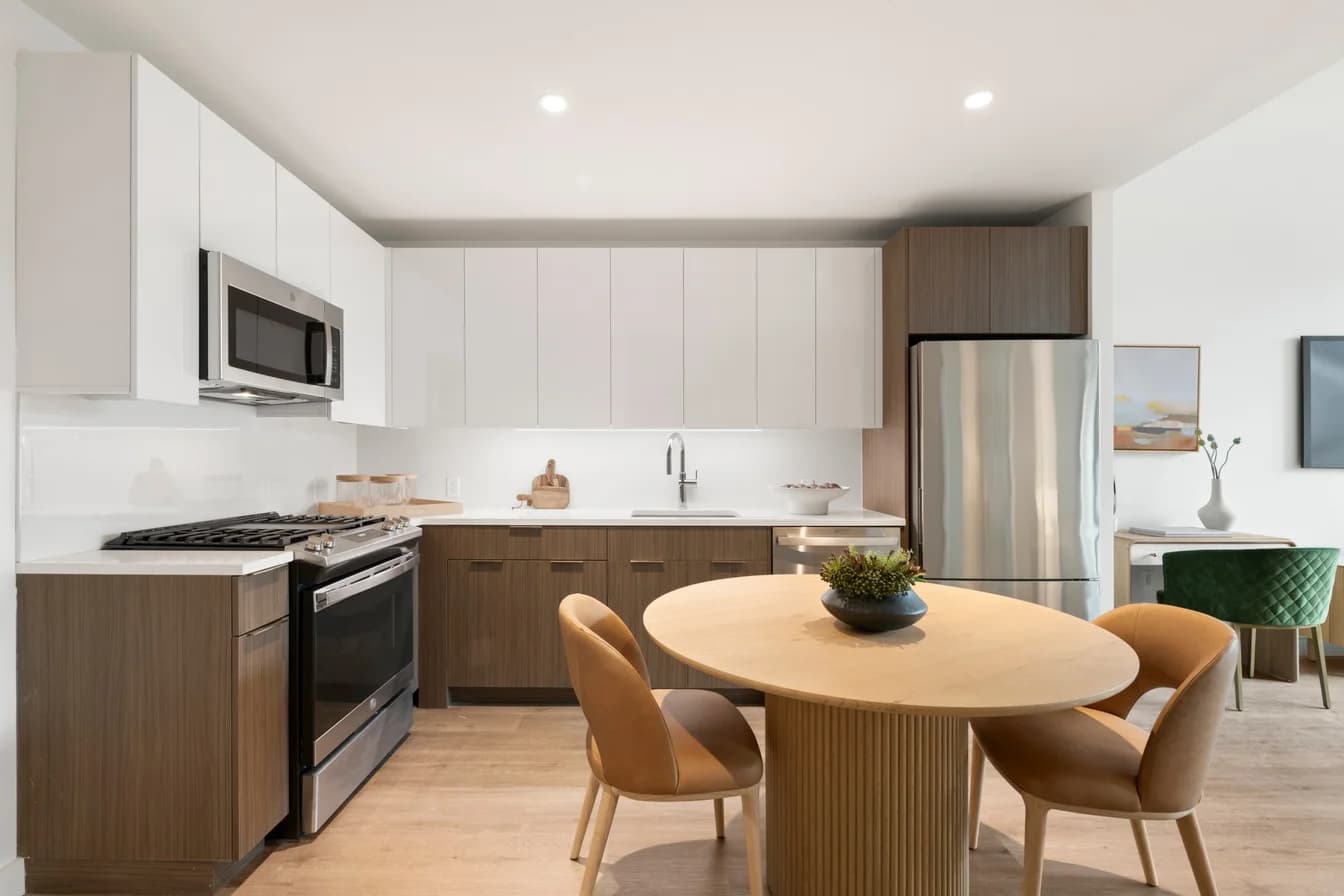 166-20 90 Avenue #235P, Queens, NY 11432 apartment_kitchen 1