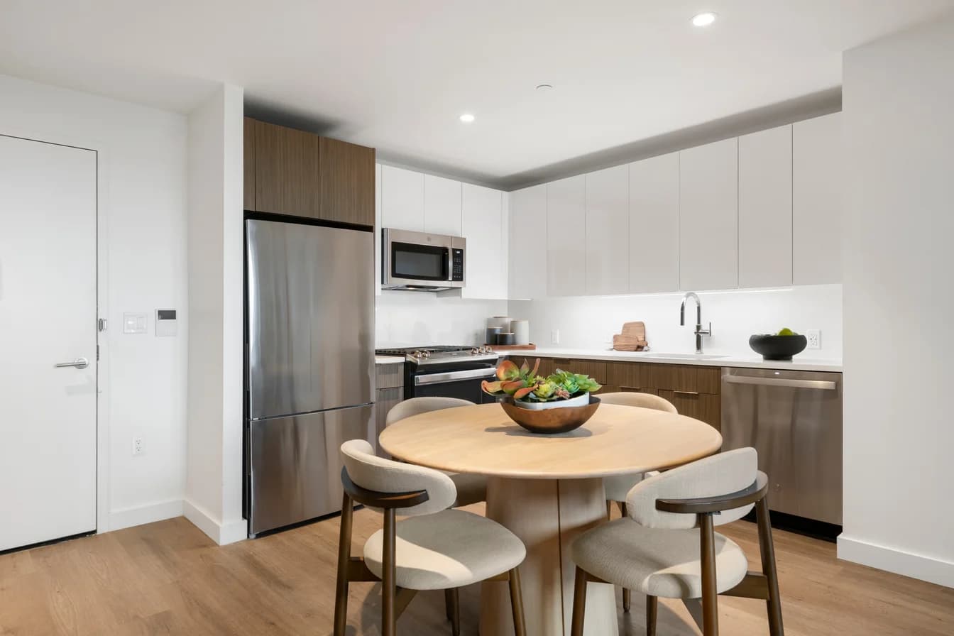 166-20 90 Avenue #257P, Queens, NY 11432 apartment_kitchen 1