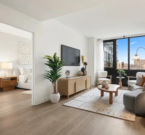 166-20 90 Avenue #811N, Queens, NY 11432