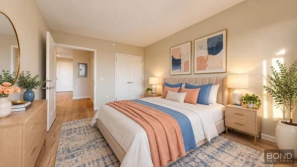 178-34 Hillside Avenue #708, Queens, NY 11432 - Image 1