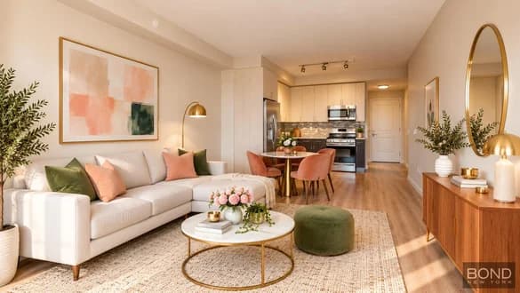 178-34 Hillside Avenue #708, Queens, NY 11432 - Image 1