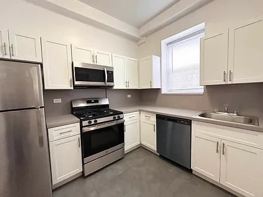 178-10 Wexford Terrace #1Y, Queens, NY 11432 apartment_kitchen 1