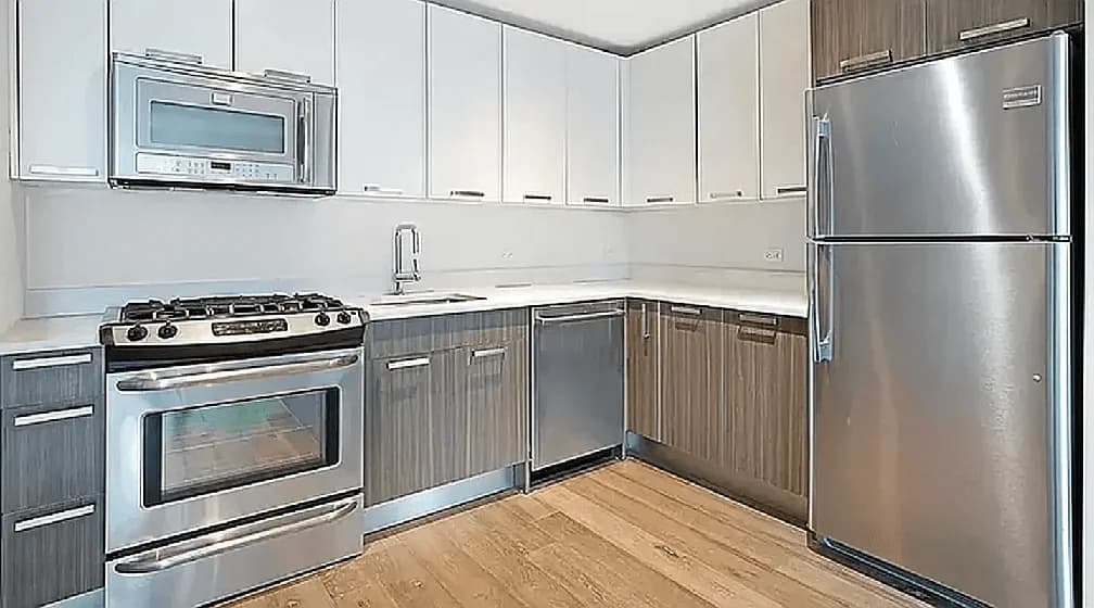 26-14 Jackson Avenue #7-C, Queens, NY 11101 apartment_kitchen 1