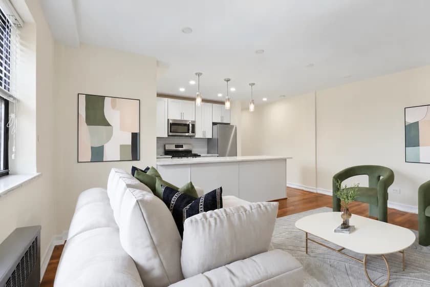25-10 31 Ave #2J, Queens, NY 11106 - Image 1
