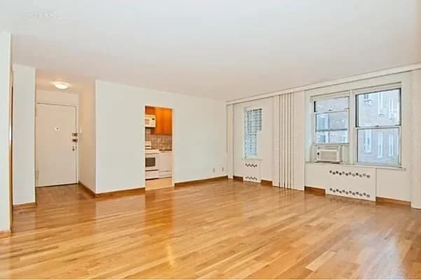 105-25 67 Road #5H, Queens, NY 11375 apartment_living_room 1
