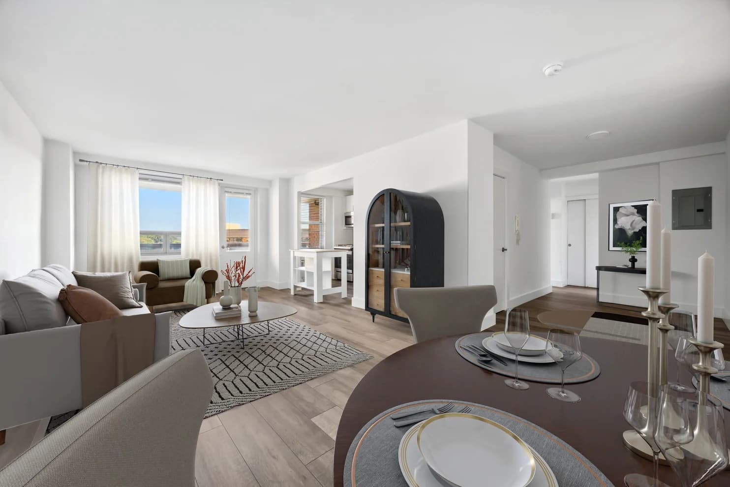 104-40 Queens Boulevard #03D, Queens, NY 11375