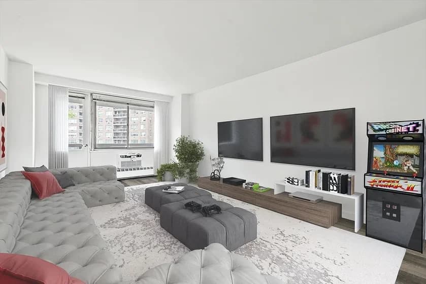104-40 Queens Boulevard #03D, Queens, NY 11375 apartment_living_room 1