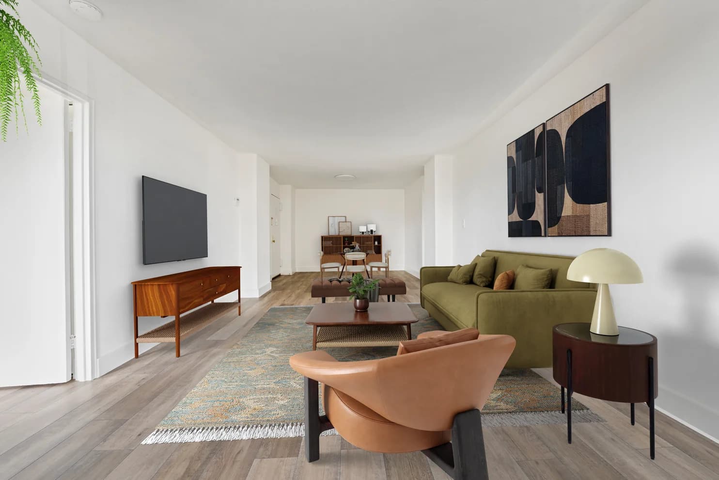 104-40 Queens Boulevard #03X, Queens, NY 11375
