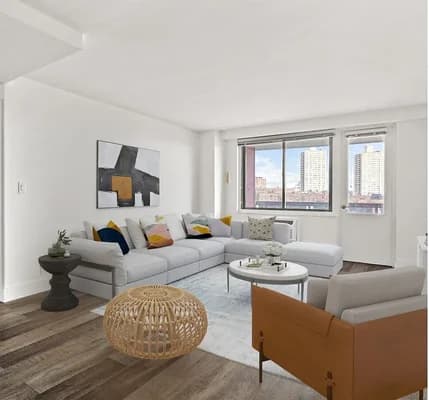 104-40 Queens Boulevard #05H, Queens, NY 11375