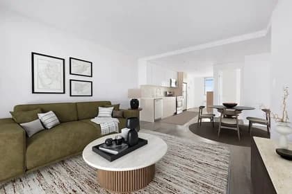 104-40 Queens Boulevard #09G, Queens, NY 11375 - Image 1