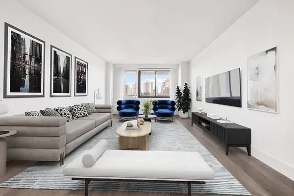 104-40 Queens Boulevard #11T, Queens, NY 11375