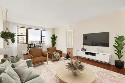 104-40 Queens Boulevard #12J, Queens, NY 11375 - Image 1