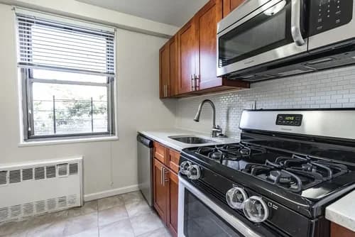104-40 Queens Boulevard #12N, Queens, NY 11375