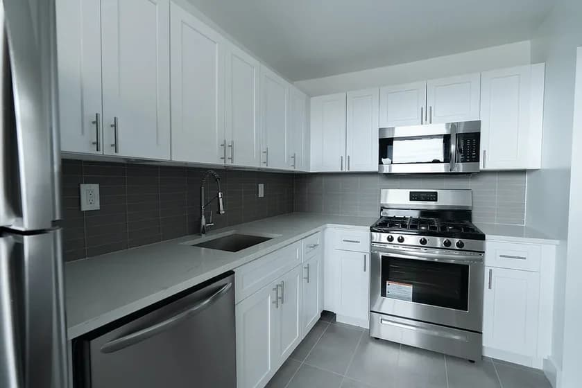 104-40 Queens Boulevard #20R, Queens, NY 11375 apartment_kitchen 1