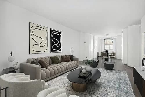 104-40 Queens Boulevard #21L, Queens, NY 11375