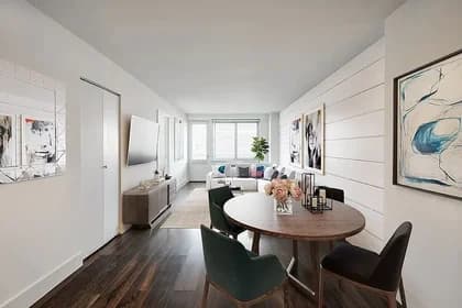104-40 Queens Boulevard #22J, Queens, NY 11375