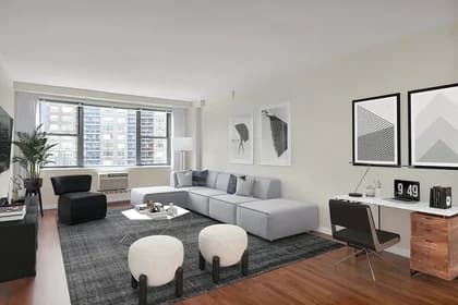 104-60 Queens Boulevard #01Y, Queens, NY 11375