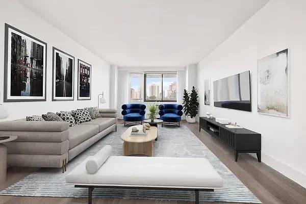 104-60 Queens Boulevard #03B, Queens, NY 11375
