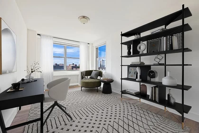 104-60 Queens Boulevard #09G, Queens, NY 11375 apartment_living_room 1