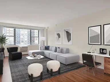 104-60 Queens Boulevard #20F, Queens, NY 11375