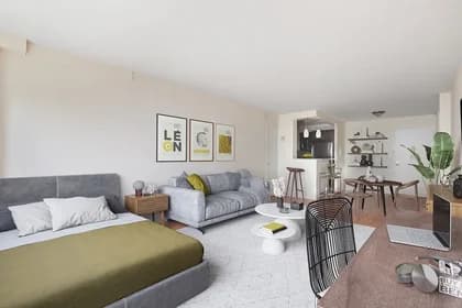 104-60 Queens Boulevard #4R, Queens, NY 11375