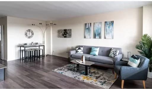 104-20 Queens Boulevard #11J, Queens, NY 11375