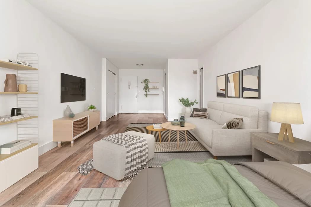 104-20 Queens Boulevard #12N, Queens, NY 11375