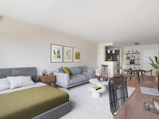 104-20 Queens Boulevard #19R, Queens, NY 11375