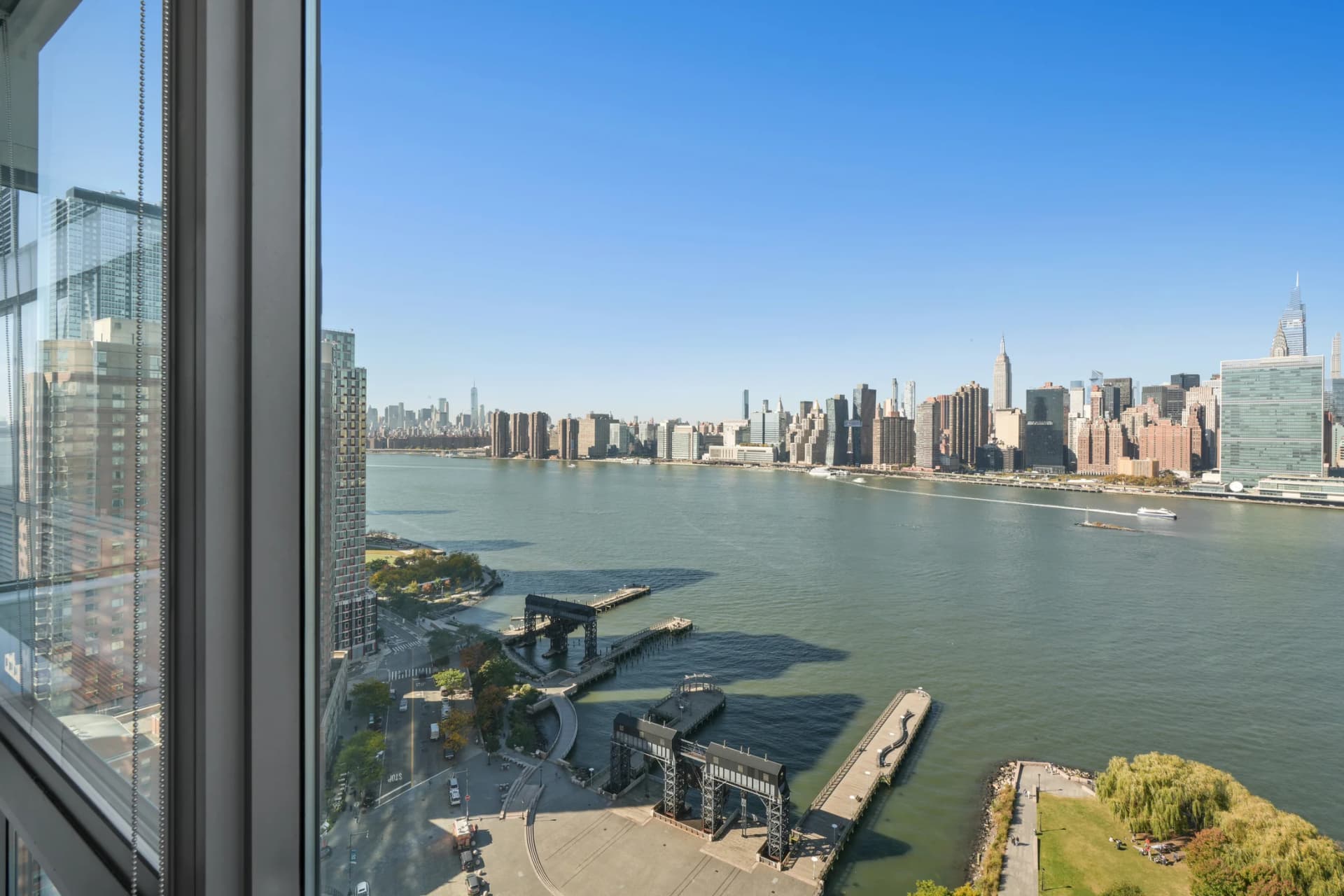 4-75 48 Avenue #708, Queens, NY 11109