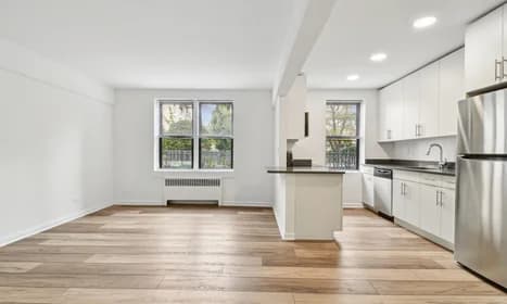 20-26 Seagirt Boulevard #02G, Queens, NY 11691
