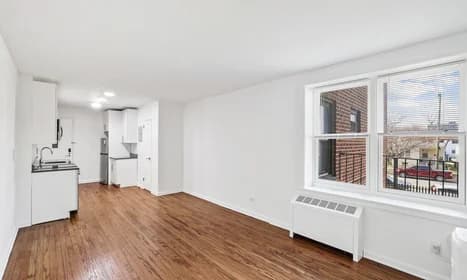 20-34 Seagirt Boulevard #02B, Queens, NY 11691